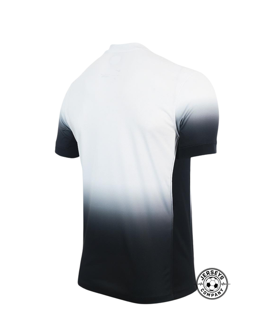 Corinthians 2024/25 Away Jersey - Player Version - Slim Fit