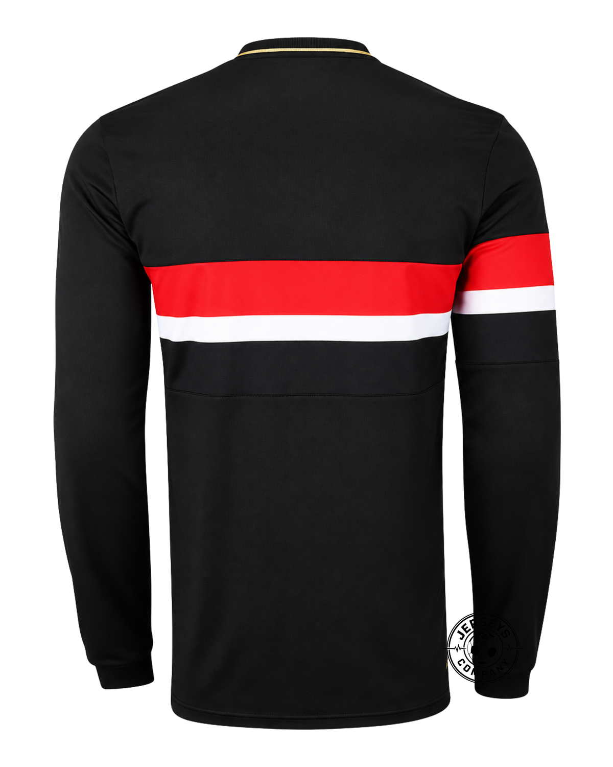 Camisa do São Paulo III 25/26 Torcedor Manga Longa New