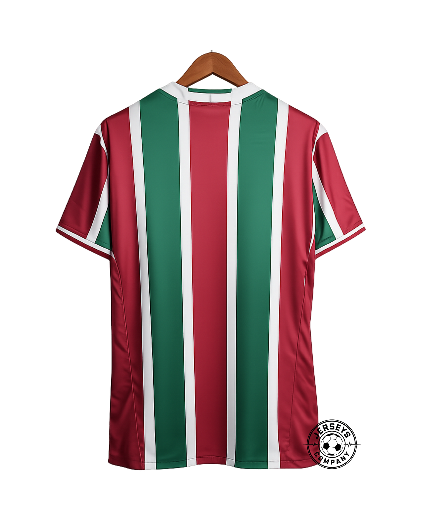 Fluminense 2016/17 Home Retro Jersey