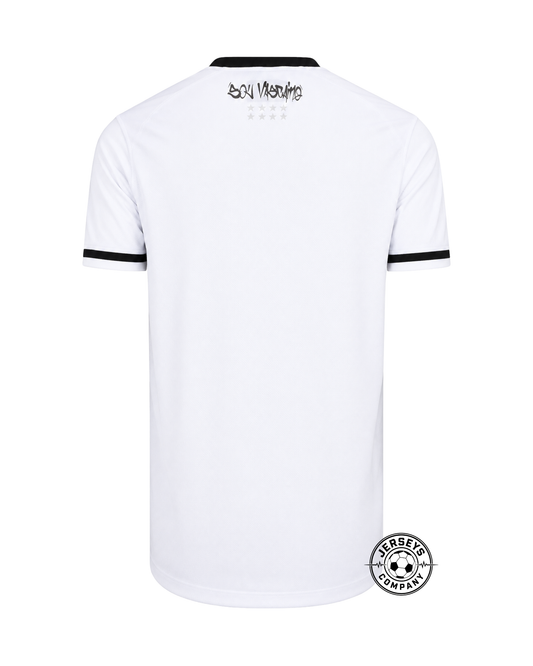 Camisa Vasco Da Gama Oficial 23/24