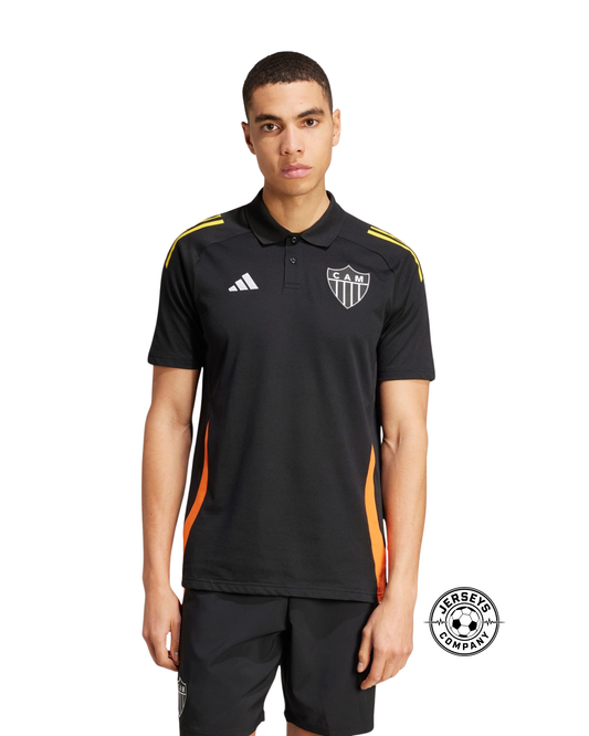 Camisa Polo Atlético Mineiro Tiro