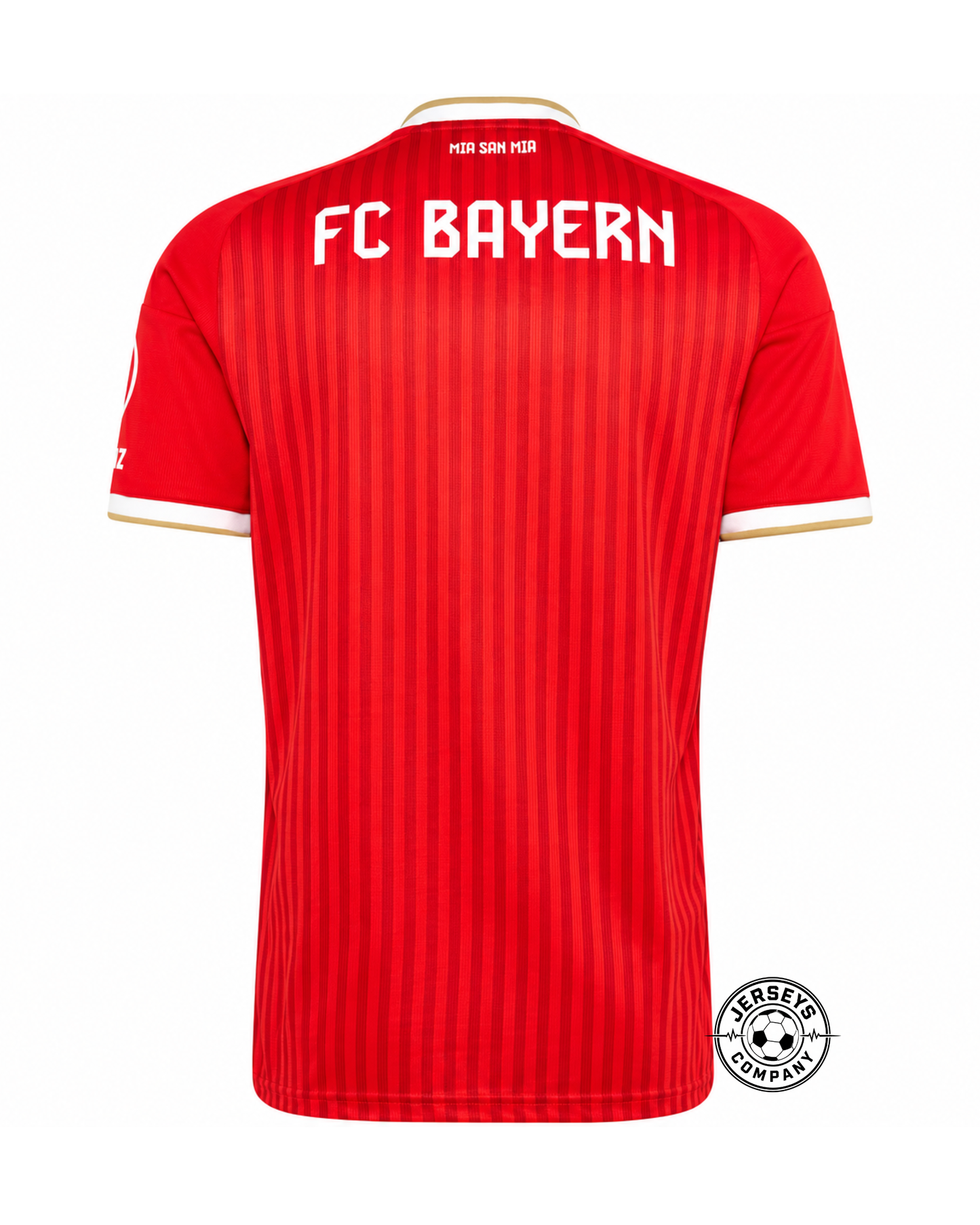 FC Bayern Munich 26/27