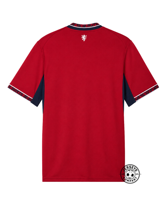 Czech Republic World Cup 2026 - Fan Version