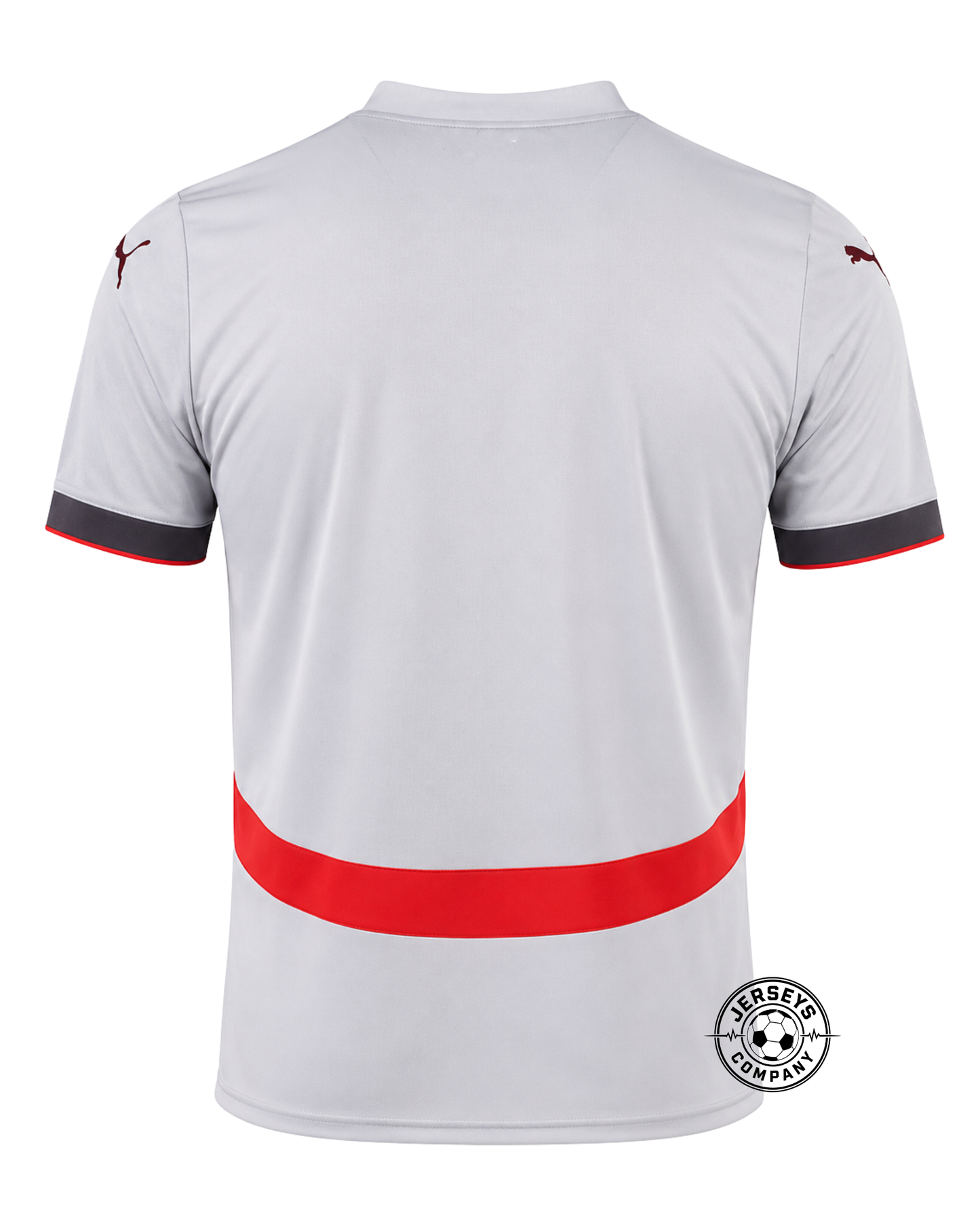 Iceland 24/25 Away Jersey - Fan Version