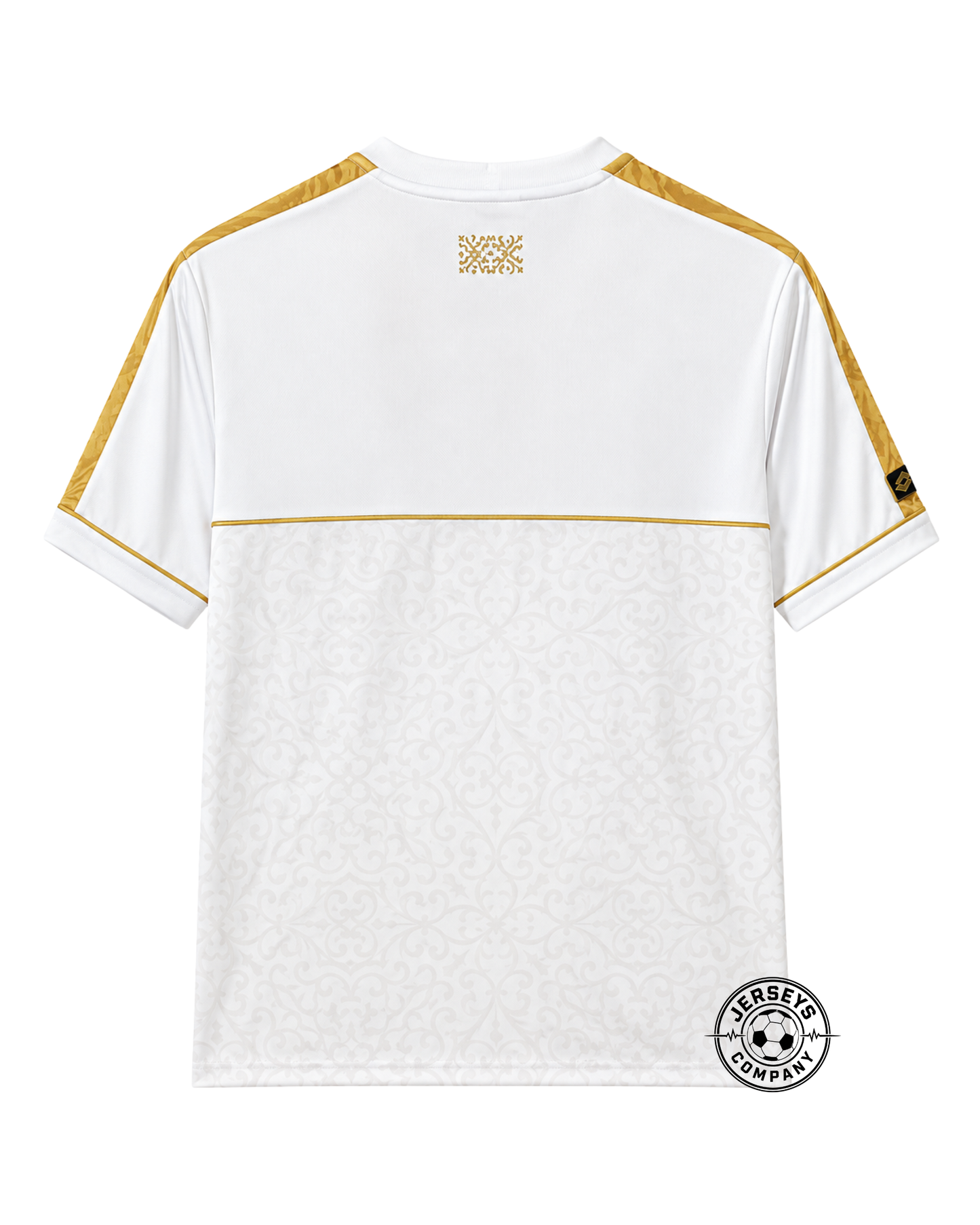 Camisa Vasco CÍRIO DE NAZARÉ 2025