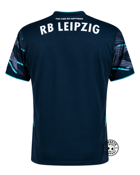 RB Leipzig 24/25 III Third Jersey - Fan Version
