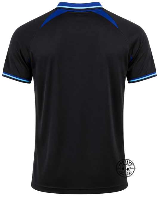 Atletico Madrid 22/23 II Away Jersey - Fan Version