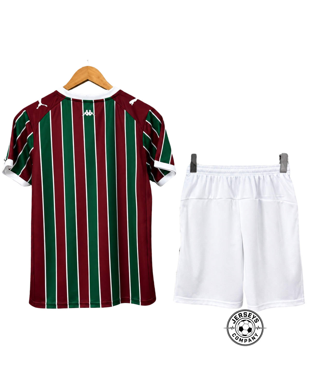Kit Infantil Fluminense I 2026