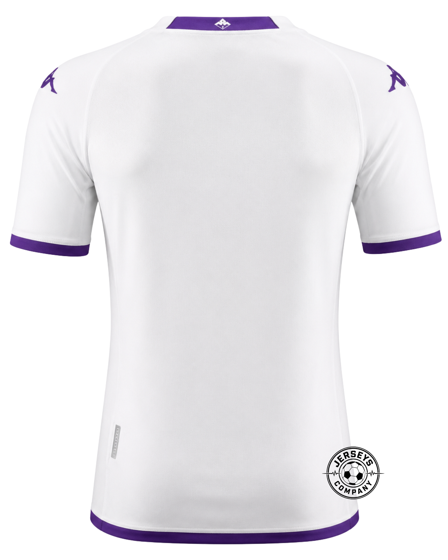 Fiorentina 22/23 Away Jersey