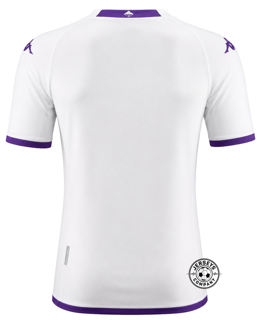 Fiorentina 22/23 Away Jersey