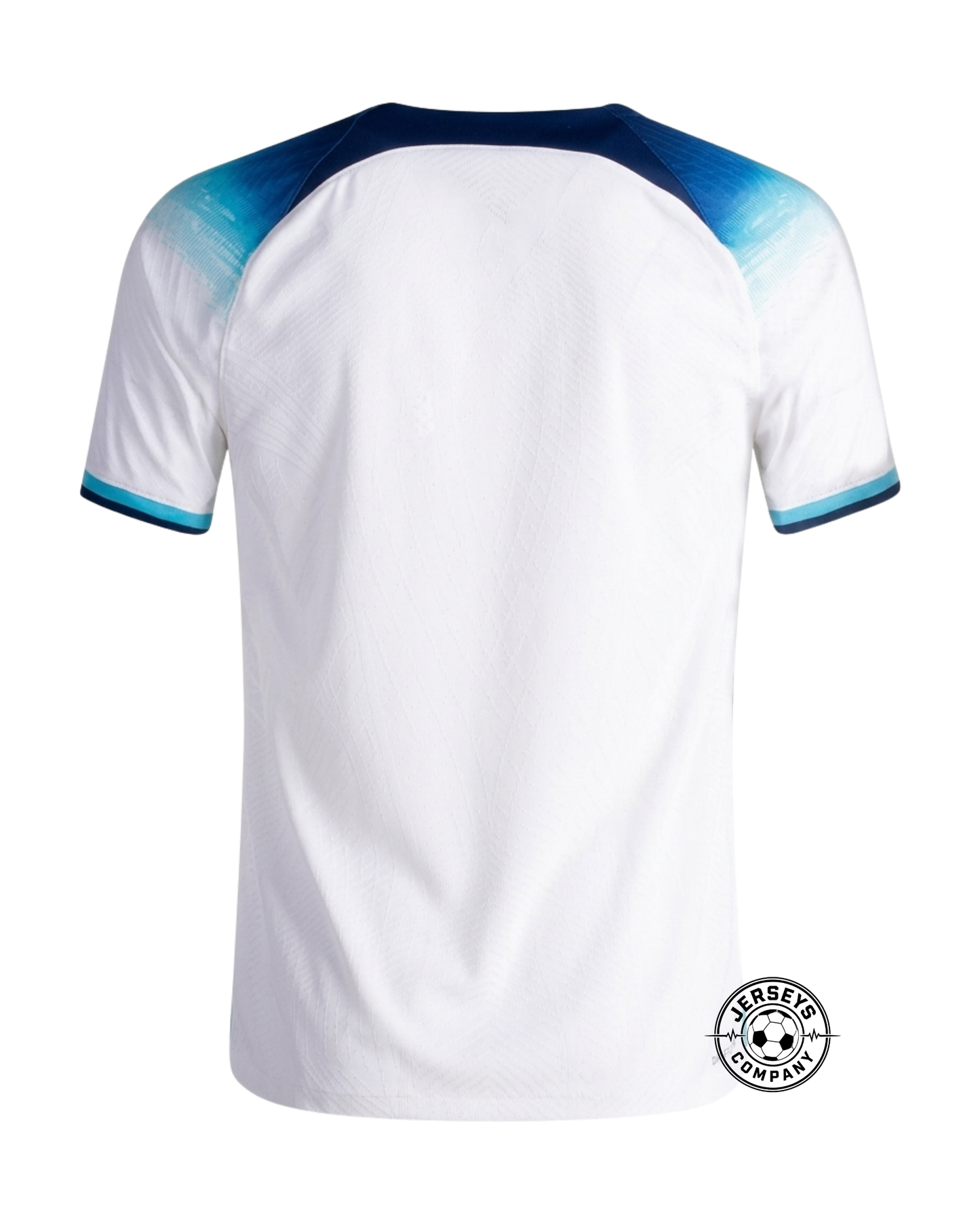 England 22/23 Home Jersey Women's - Fan Version