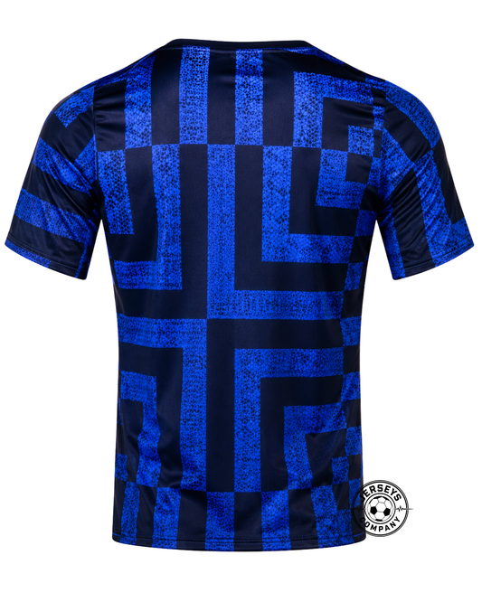 Pumas 2025/26 Pre Match - Fan Version