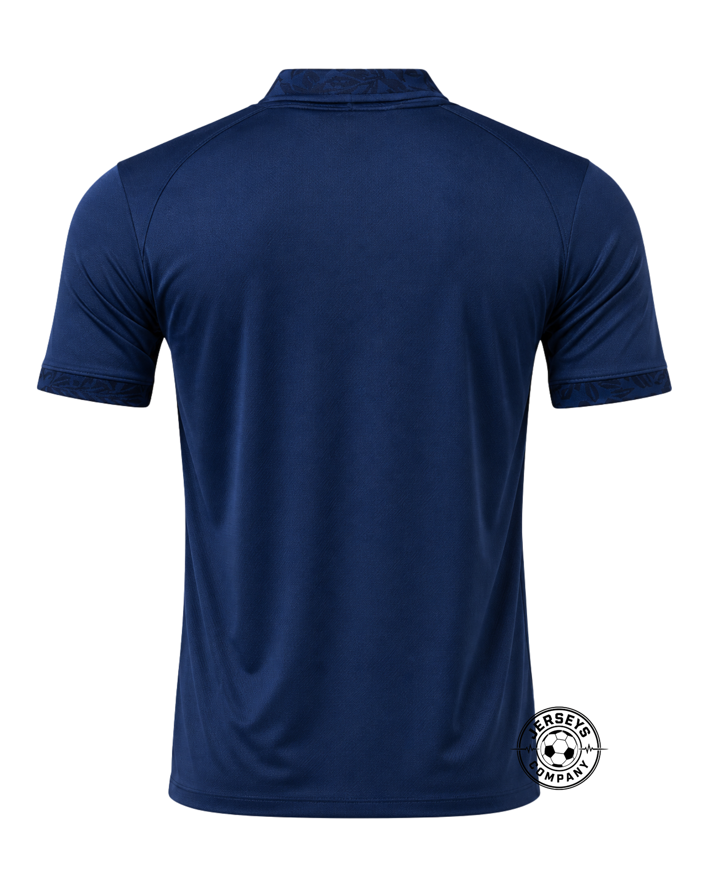 France 22/23 Home Jersey - Fan Version
