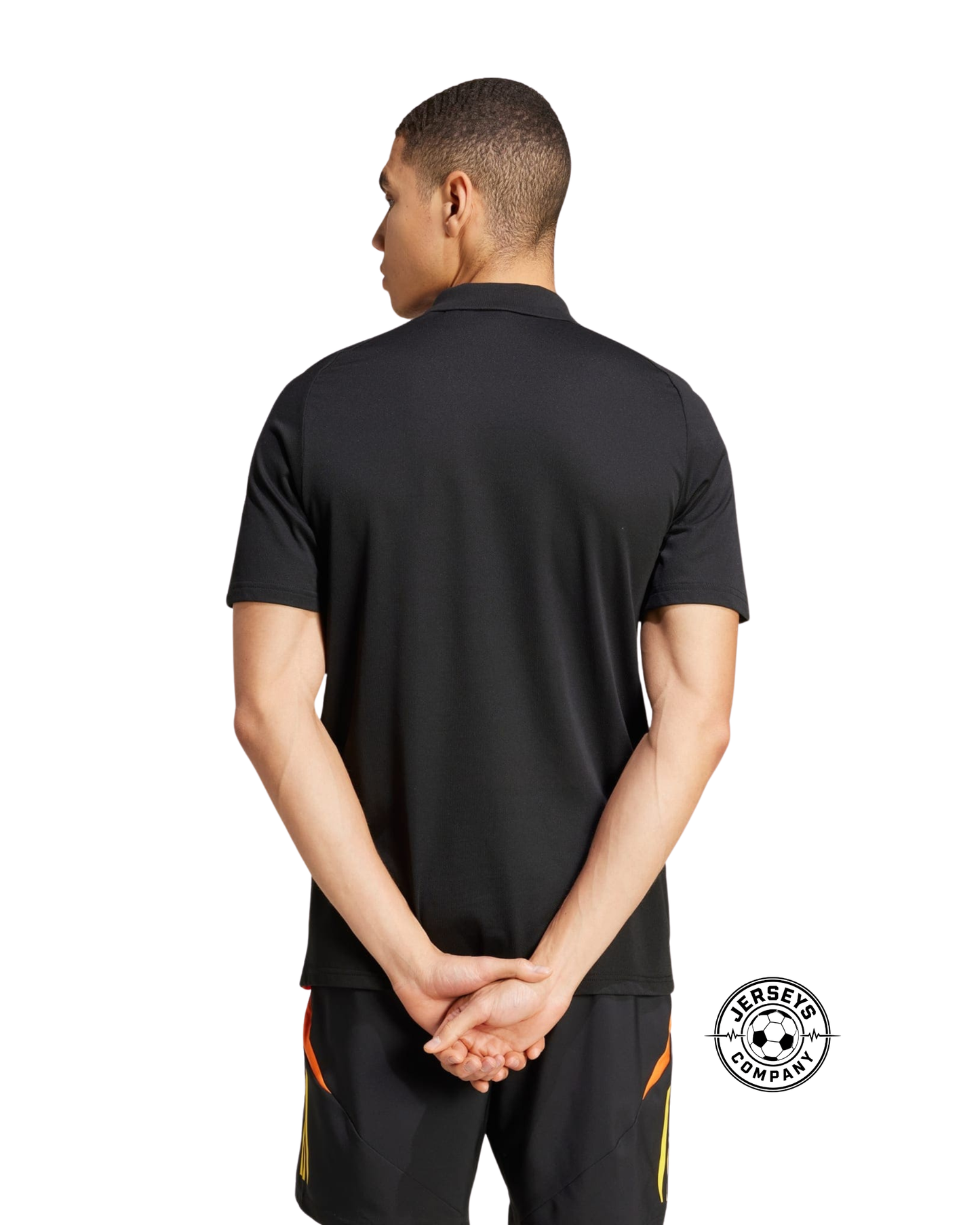 Camisa Polo Atlético Mineiro Tiro