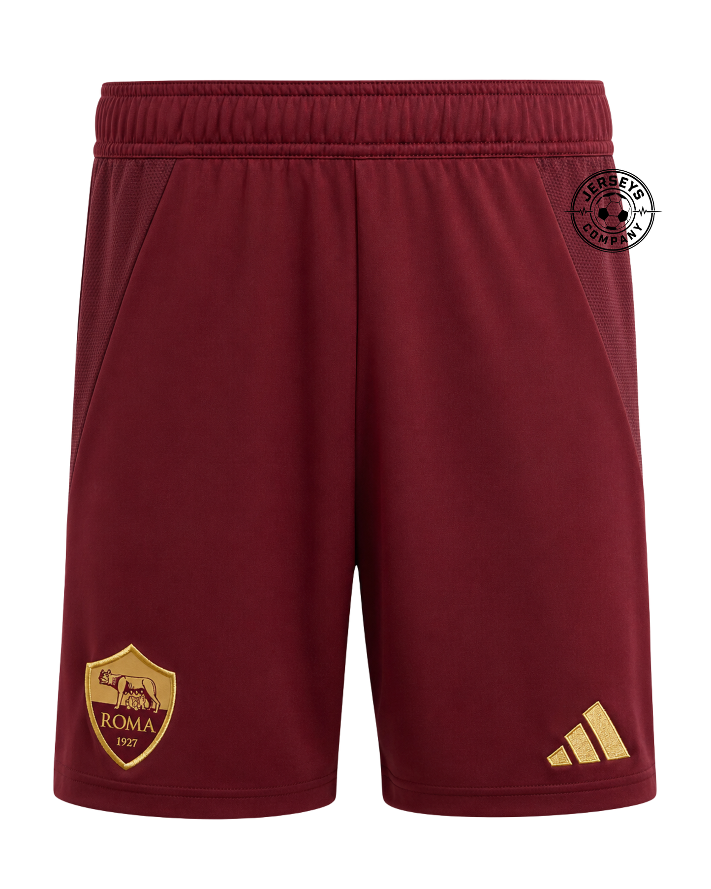 Shorts AS Roma 2024/25 Home