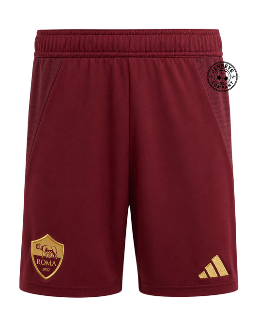 Shorts AS Roma 2024/25 Home
