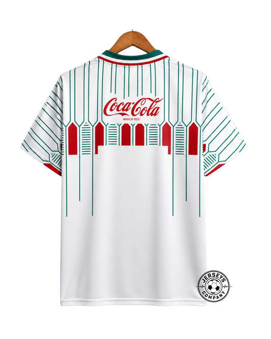 Fluminense 1993 Away Retro Jersey