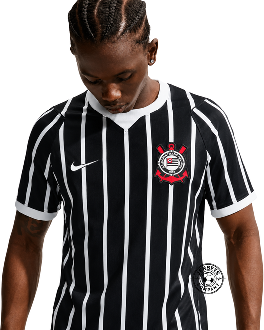 Corinthians Nike Listrada 26/27