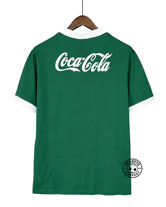 Camisa do Palmeiras Retro 1989 Home