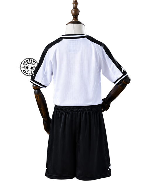 Kit infantil do Vasco 2 24/25 Infantil