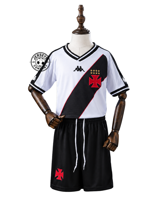 Kit infantil do Vasco 2 24/25 Infantil