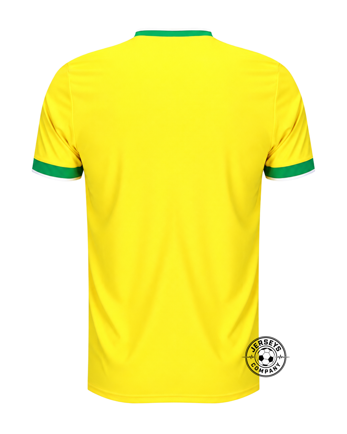 Camisa Masculina Internacional Brasil Adidas 2026 -