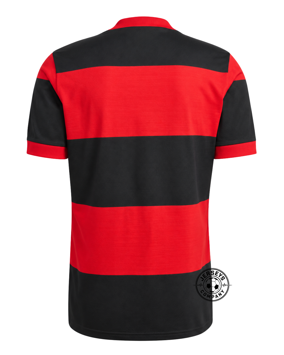 Camisa I CR Flamengo 81 - Vermelho adidas