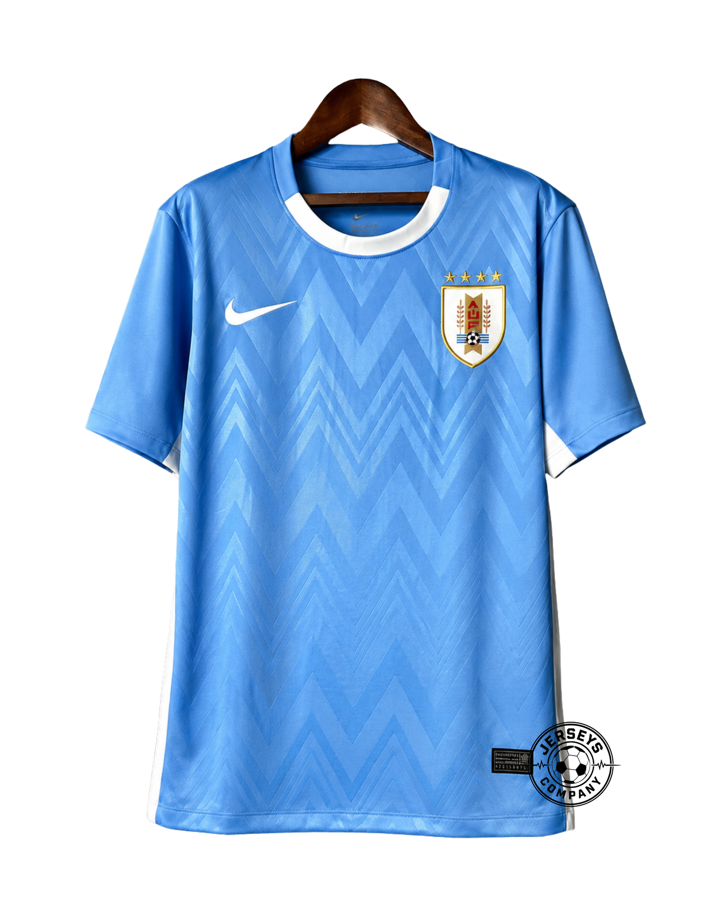 Uruguay 2025/26 Home Jersey