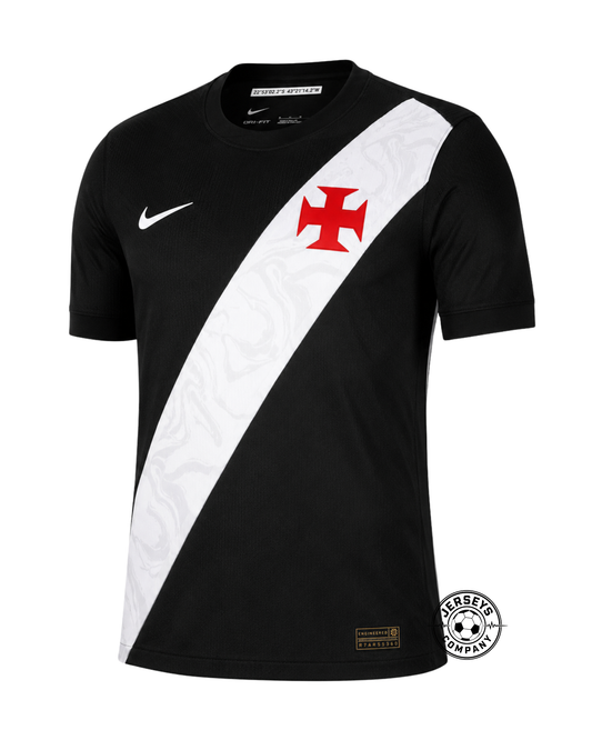 Camisa Vasco I 2026/27 Torcedor Masculino - Fan Version