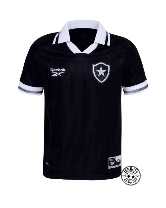 Camisa Botafogo Reebok Away 25/26