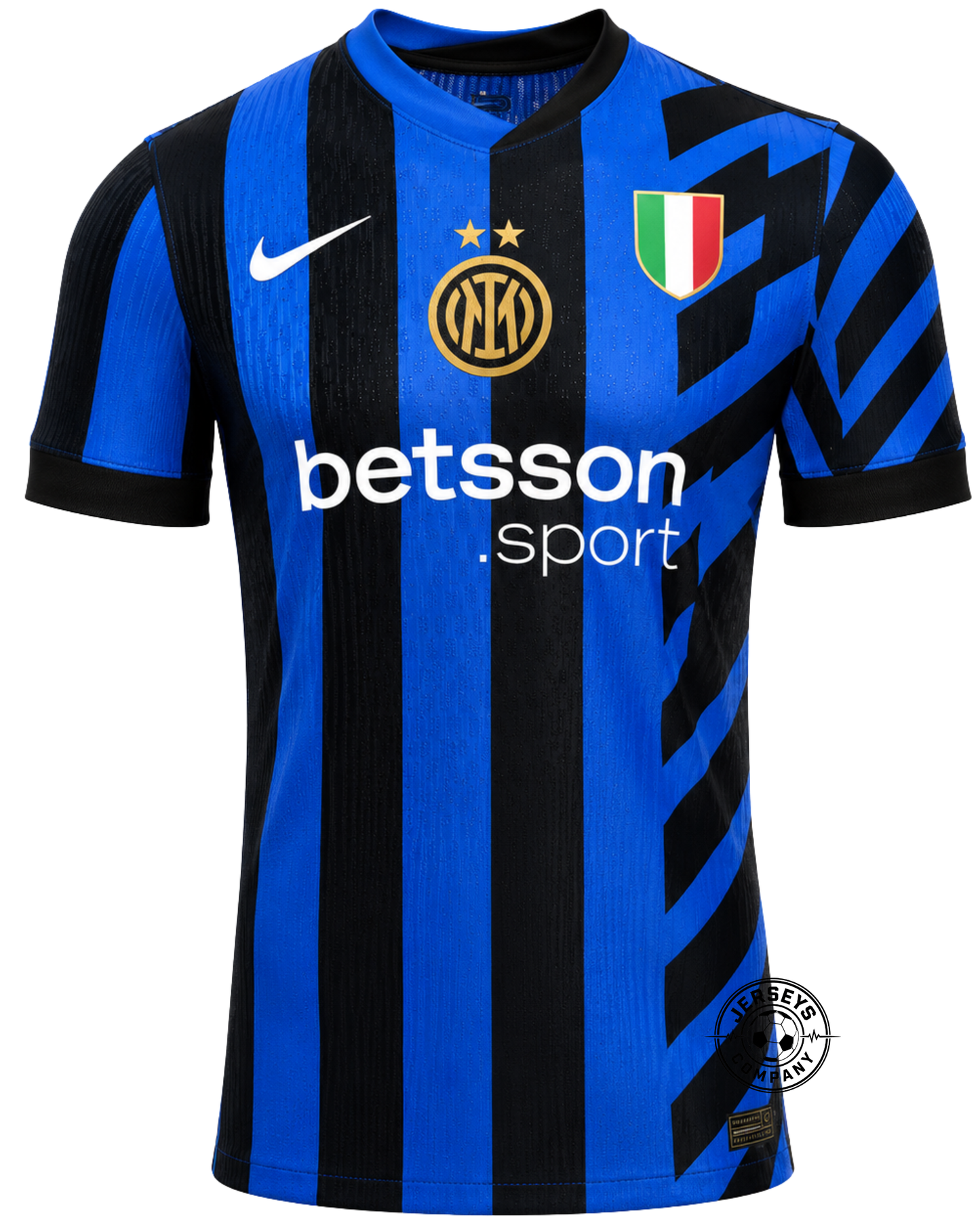 Inter Milan 24/25 Home Jersey