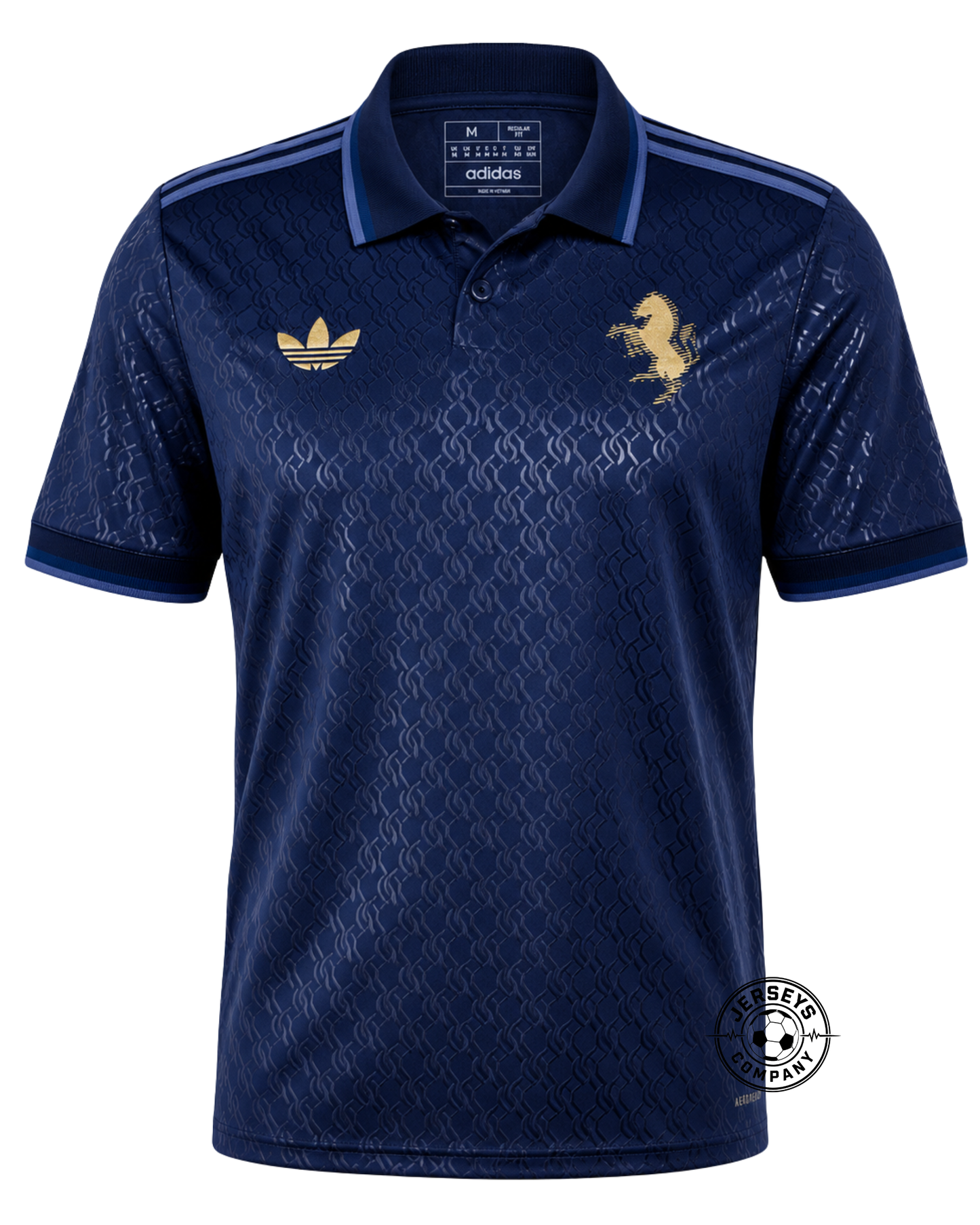 Juventus 24/25 Third Jersey