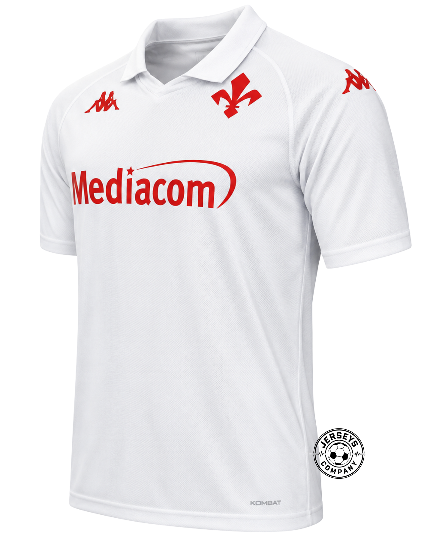 Fiorentina 24/25 Away Jersey