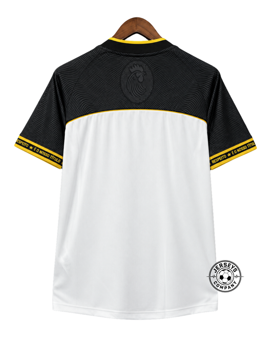 Camisa Atlético Mineiro Manto da Massa 2025