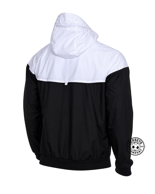 Jaqueta Nike NSW Corinthians Woven Authentic Masculina