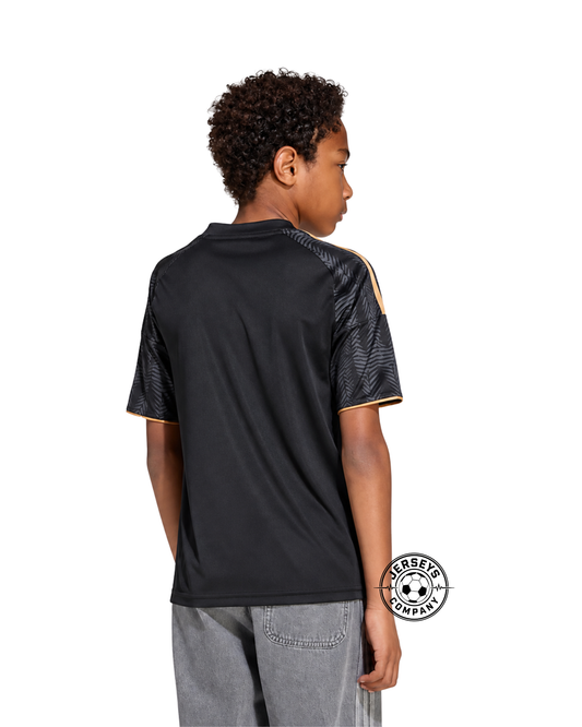 Camisa do Atlético-MG III 25/26 Torcedor adidas kids