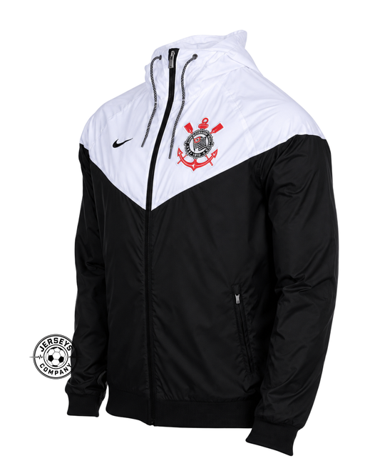 Jaqueta Nike NSW Corinthians Woven Authentic Masculina