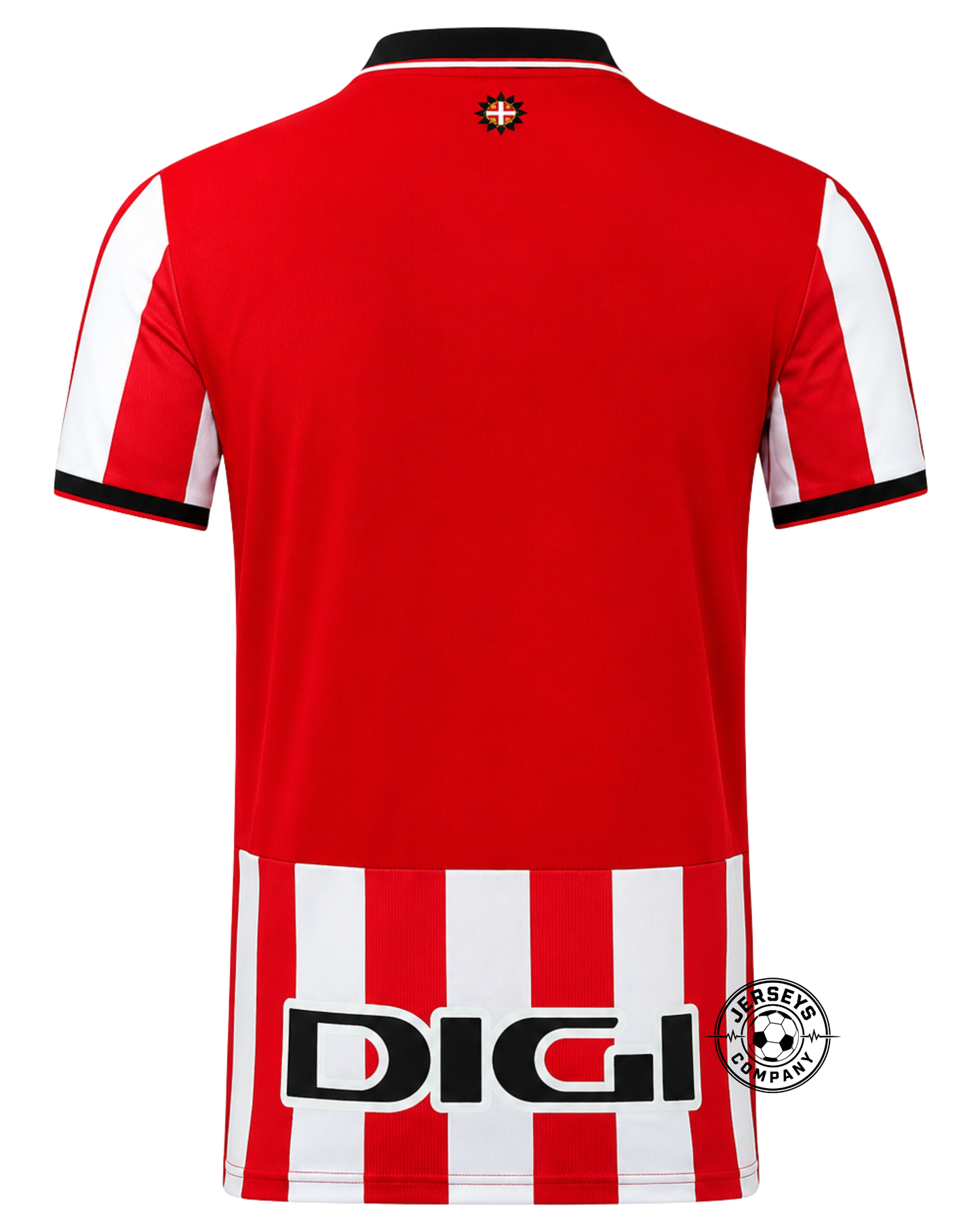 Athletic Bilbao 24/25 I Home Jersey - Fan Version