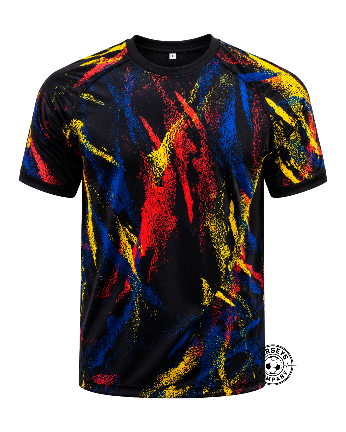 South Korea 22/23 Away Jersey - Fan Version