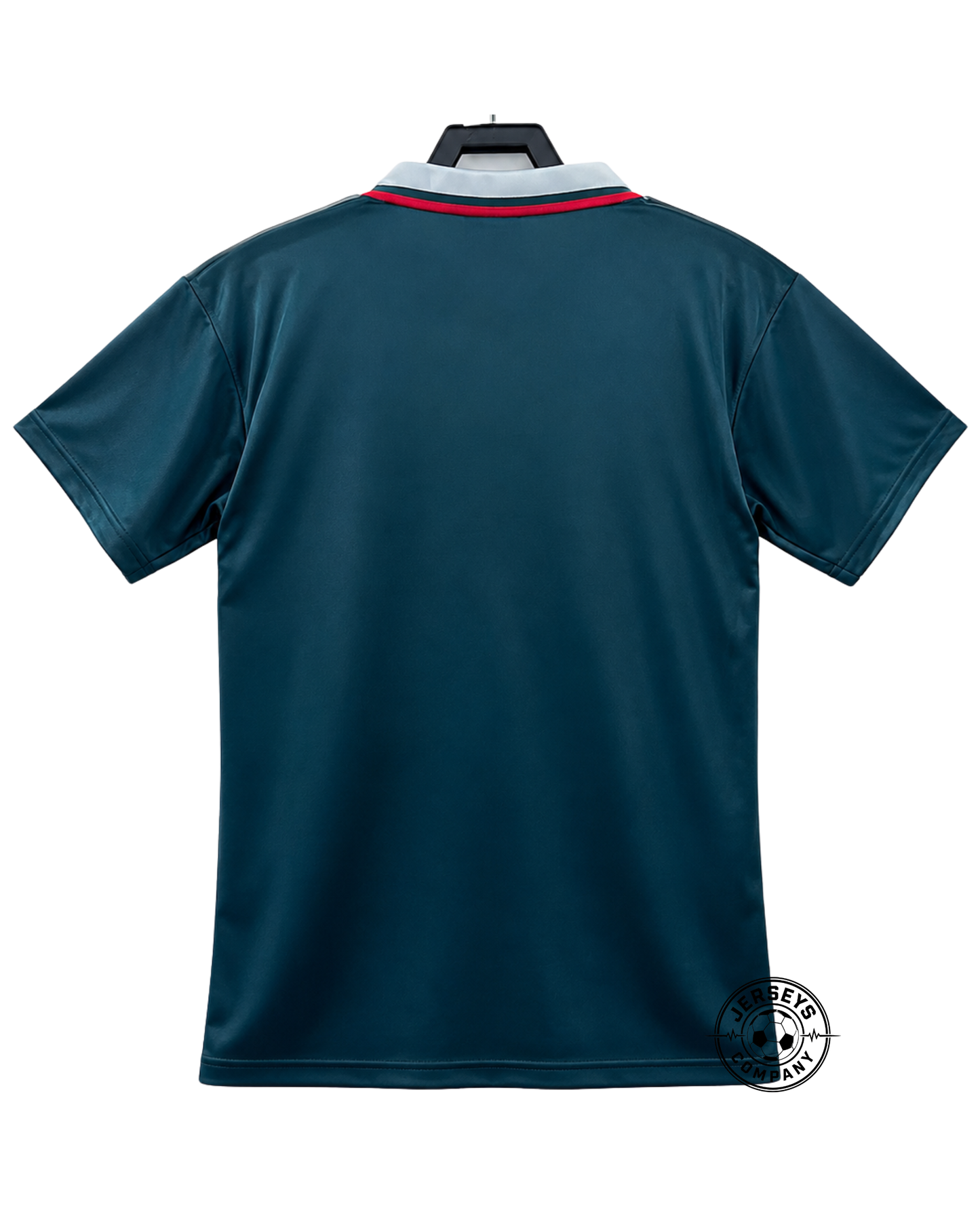 Wales 94/95 Away Jersey - Retro Version