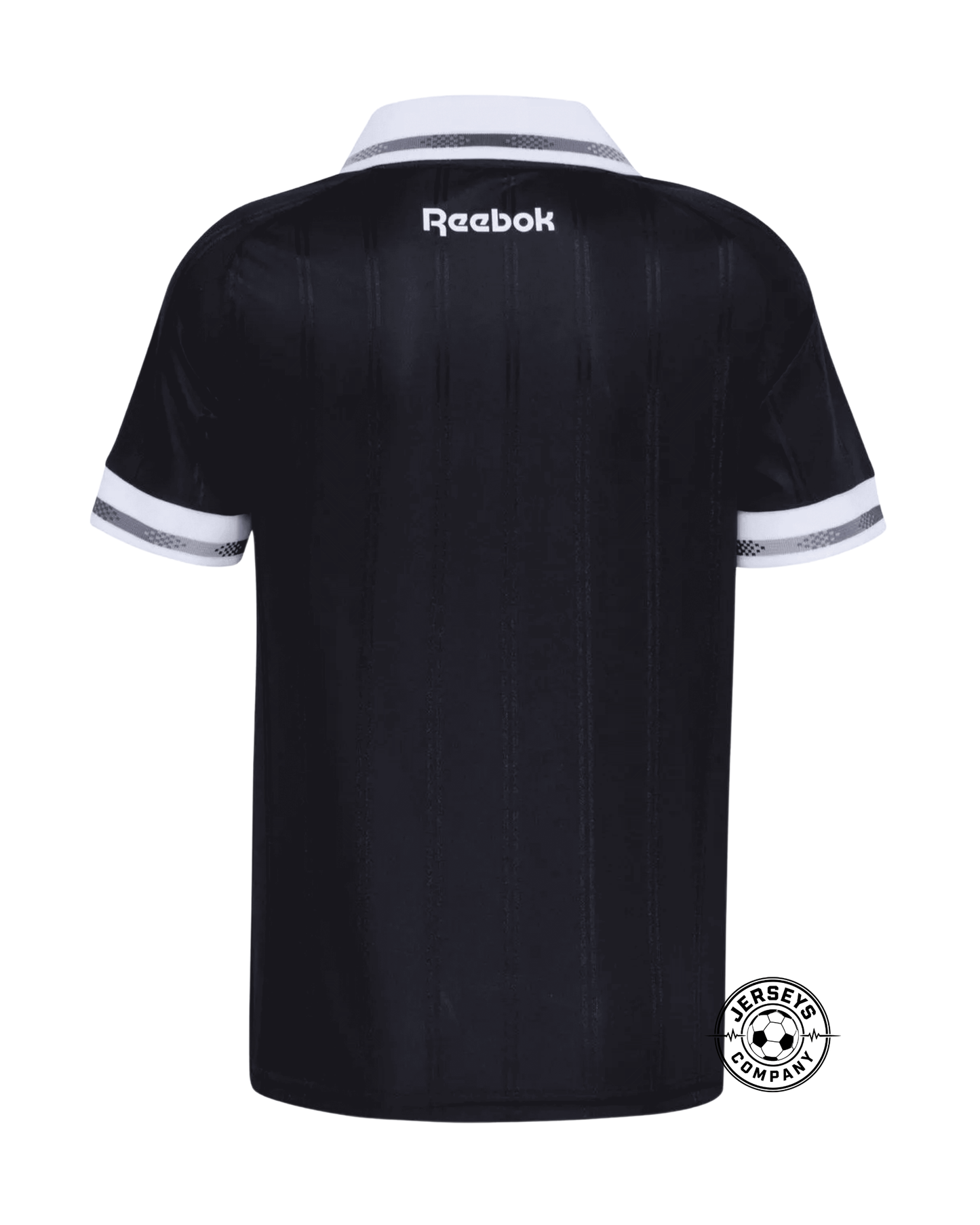Camisa Botafogo Reebok Away 25/26