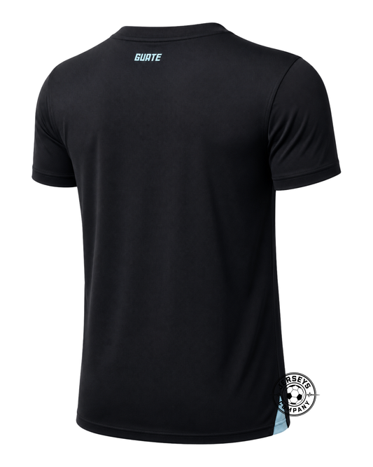 Guatemala 2025/26 Third Jersey - Fan Version