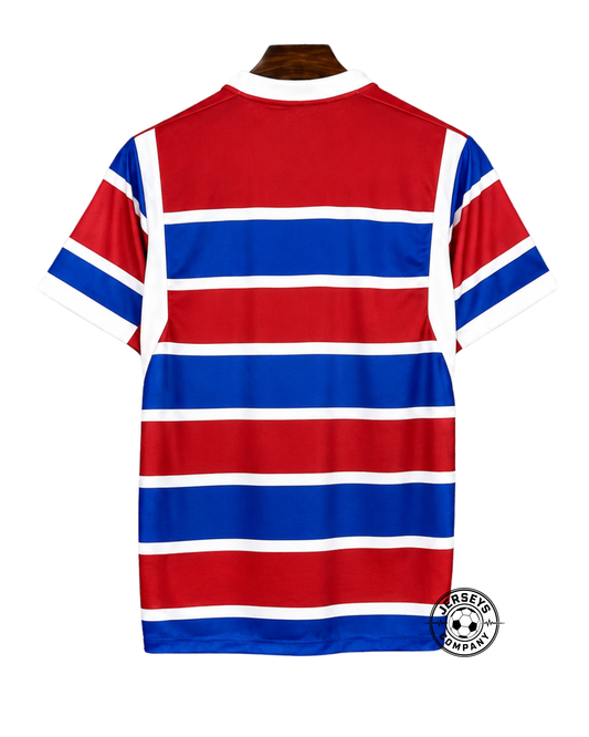 Fortaleza FC 2025/26 Home Jersey