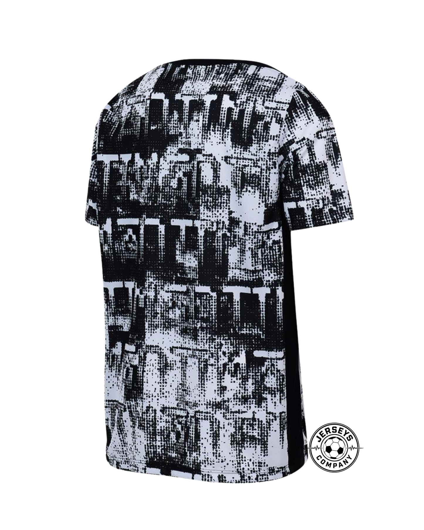Camiseta Corinthians 2026 Pré-Jogo