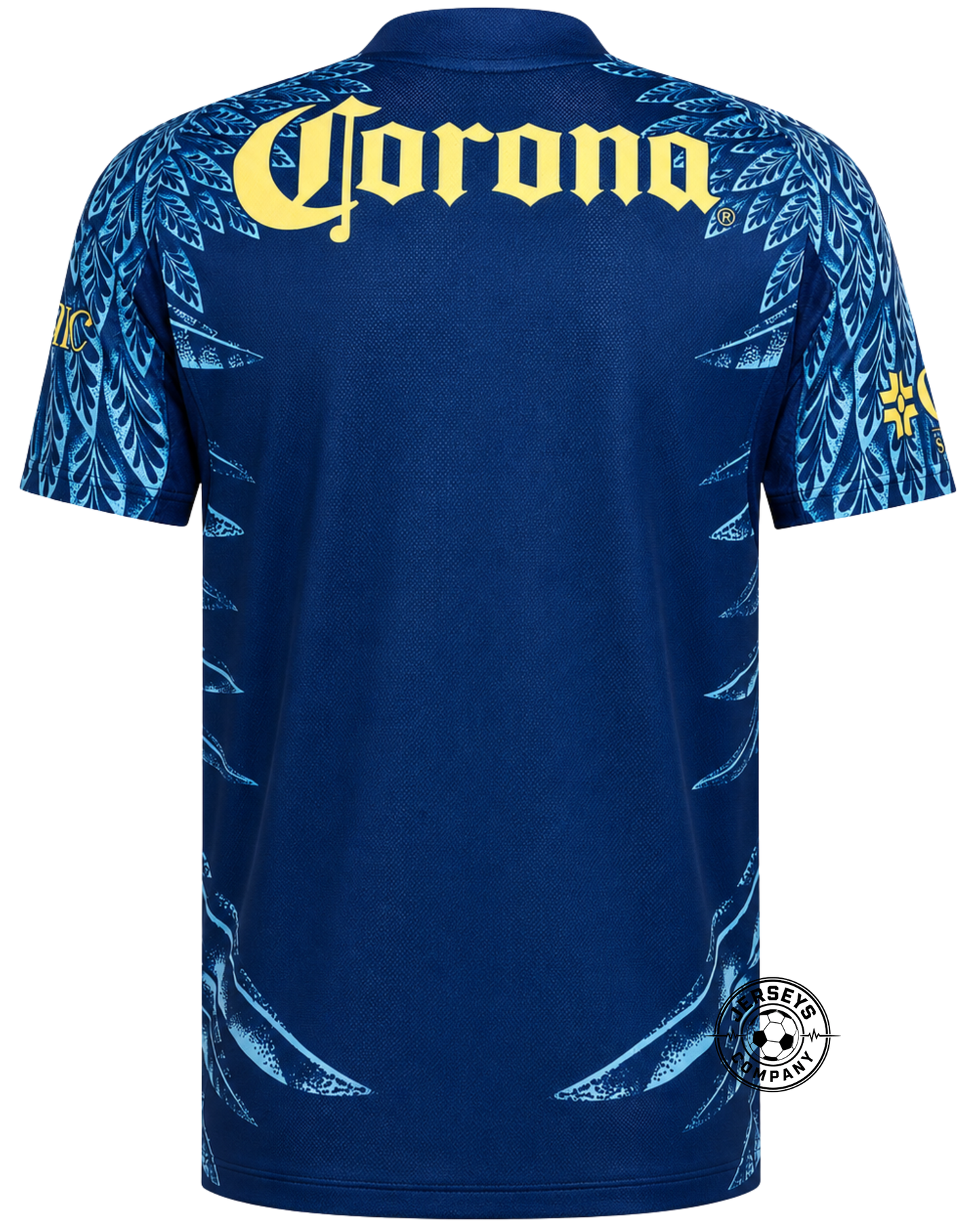 2025/26 Club America Away - Fan Version