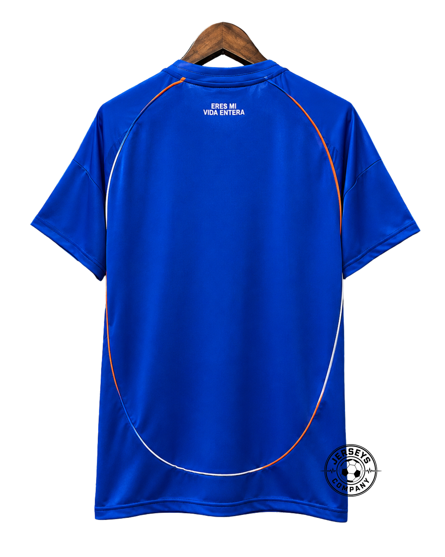 University of Chile Home 2025/26 Stadium Jersey