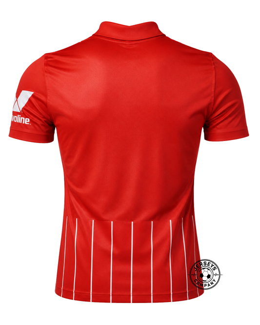 Sevilla 21/22 II Away Jersey - Fan Version
