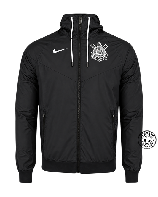 Jaqueta Corta-Vento do Corinthians WVN Nike