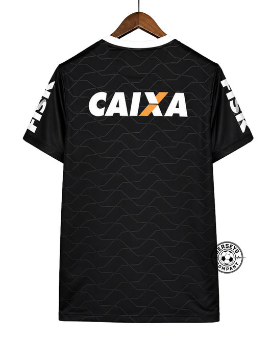 Camisa Reserva SC Corinthians Paulista 2012