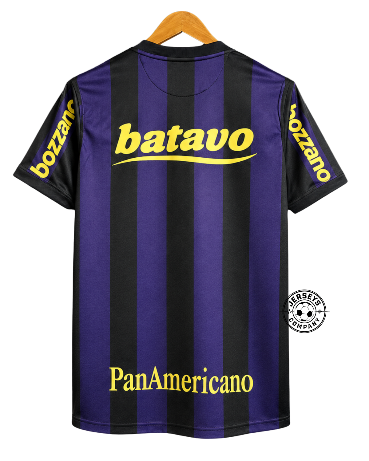 Camisa Retrô Corinthians Away 09/10 - Torcedor Nike